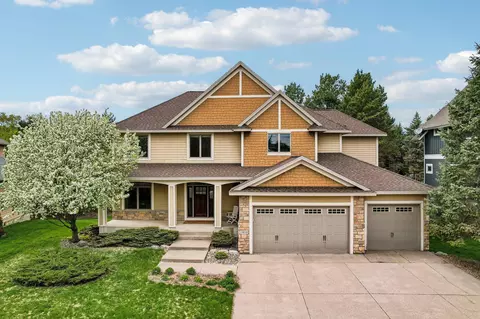 18658 Ponderosa Ct, Eden Prairie, MN 55347