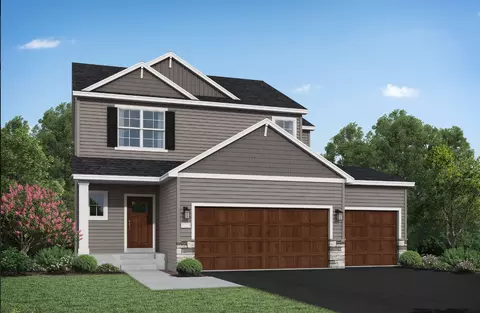 4519 89th St NE, Monticello, MN 55362
