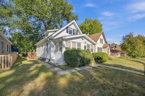3641 Morgan Ave N, Minneapolis, MN 55412