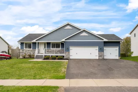 239 Plum Tree Ln, Somerset, WI 54025