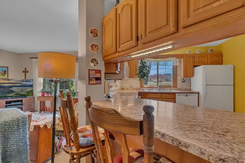 Kitchen - 1124 Par Ln, Willmar, MN 56201 photo 1 of 4
