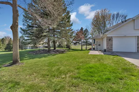 Exterior - 1124 Par Ln, Willmar, MN 56201 photo 7 of 7