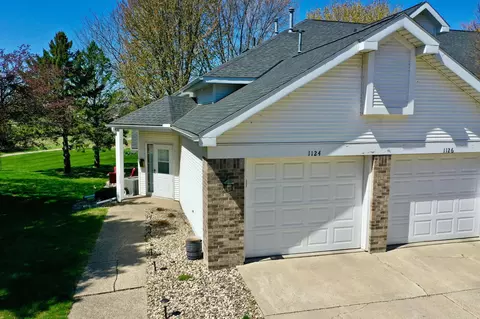 Exterior - 1124 Par Ln, Willmar, MN 56201 photo 1 of 7