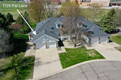 1124 Par Ln, Willmar, MN 56201