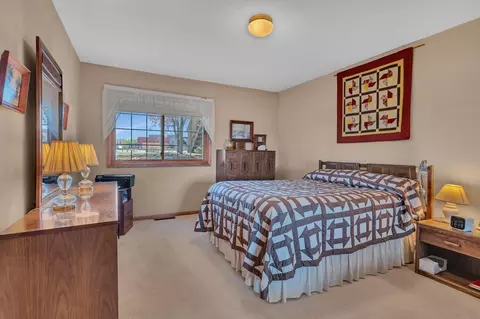 Bedroom - 1124 Par Ln, Willmar, MN 56201 photo 1 of 2