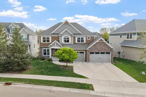 15715 56th Ave N, Plymouth, MN 55446