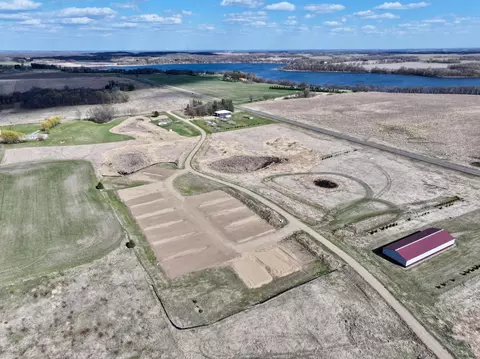 tbd County Road 60 Unit #16, Frazee, MN 56544