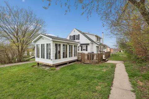 240 Washington St, Holdingford, MN 56340