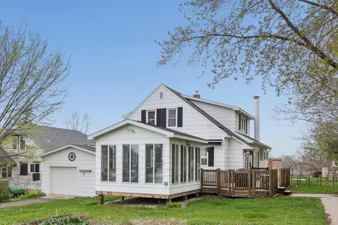 240 Washington St, Holdingford, MN 56340