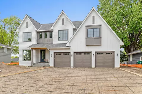 6100 Abbott Ave S, Edina, MN 55410