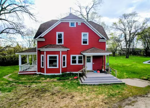 44791 440th St, Perham, MN 56573 photo 1