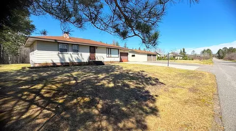 4331 Golf Course Rd, Eveleth, MN 55734