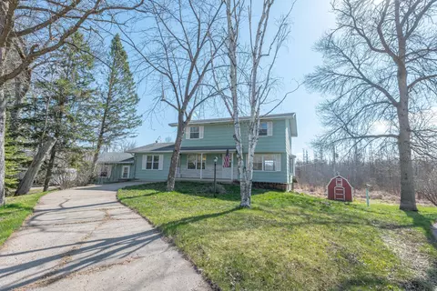 17409 Highland Dr, Detroit Lakes, MN 56501