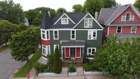 739 Sims Ave, Saint Paul, MN 55106