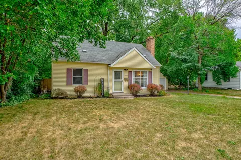 6024 Camden Ave N, Brooklyn Center, MN 55430