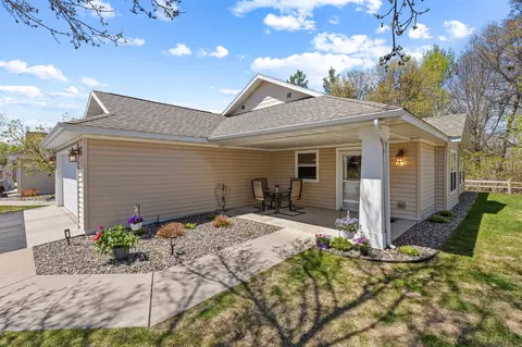 Exterior - 8100 Dalton Rd, Baxter, MN 56425 photo 3 of 3