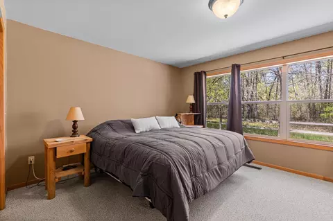 Bedroom - 8100 Dalton Rd, Baxter, MN 56425 photo 1 of 3