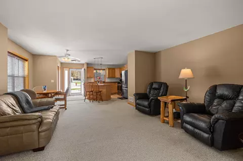 Living - 8100 Dalton Rd, Baxter, MN 56425 photo 2 of 3