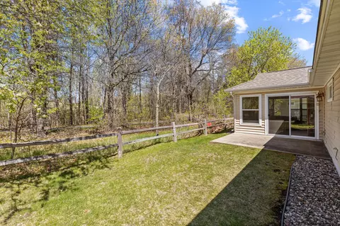 Exterior - 8100 Dalton Rd, Baxter, MN 56425 photo 2 of 3