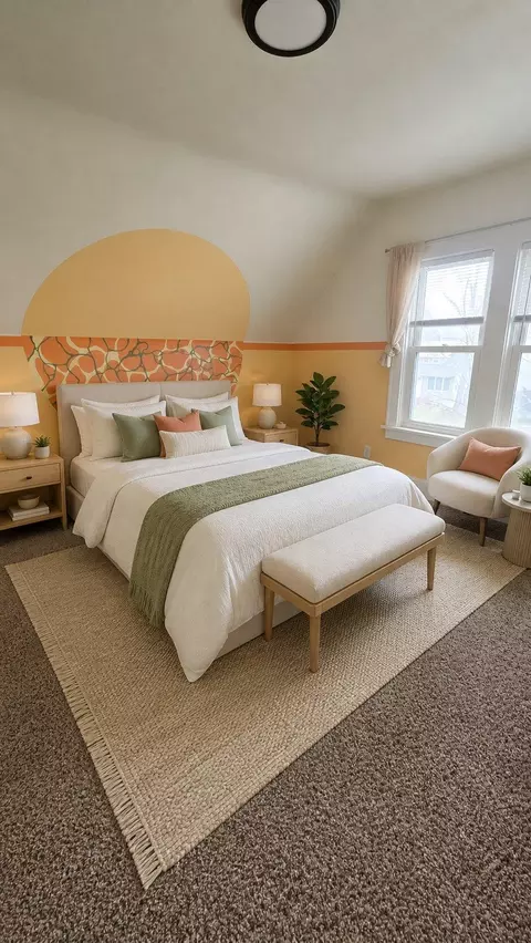 Bedroom - 1805 Case Ave E, Saint Paul, MN 55119 photo 1 of 3