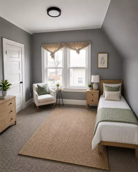 Bedroom - 1805 Case Ave E, Saint Paul, MN 55119 photo 3 of 3