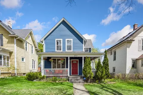 891 Carroll Ave, Saint Paul, MN 55104