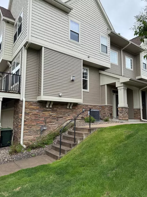 2429 121st Cir NE #L, Blaine, MN 55449