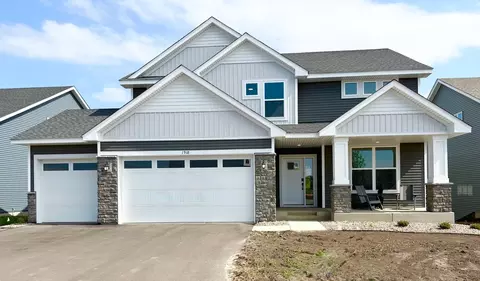 1918 Timber Ln, Carver, MN 55315