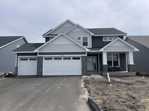 1918 Timber Ln, Carver, MN 55315