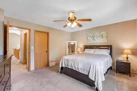 Bedroom - 3138 15th Ave S, Saint Cloud, MN 56301 photo 2 of 8