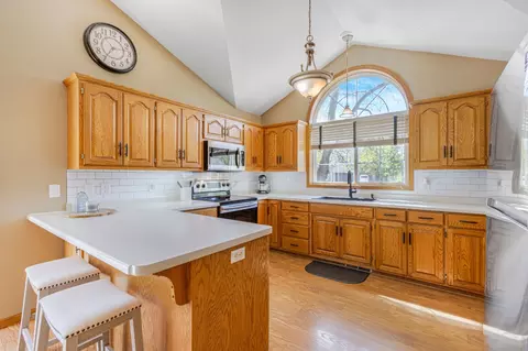 Kitchen - 3138 15th Ave S, Saint Cloud, MN 56301 photo 1 of 3