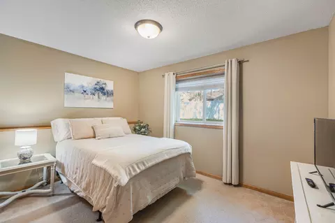 Bedroom - 3138 15th Ave S, Saint Cloud, MN 56301 photo 7 of 8
