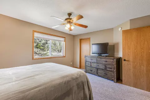 Bedroom - 3138 15th Ave S, Saint Cloud, MN 56301 photo 4 of 8