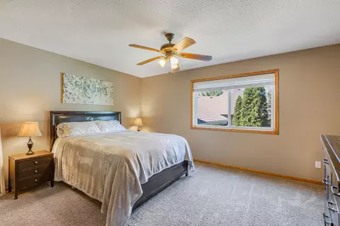 Bedroom - 3138 15th Ave S, Saint Cloud, MN 56301 photo 1 of 8
