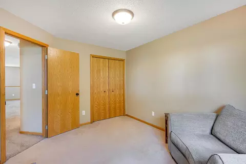 Bedroom - 3138 15th Ave S, Saint Cloud, MN 56301 photo 6 of 8