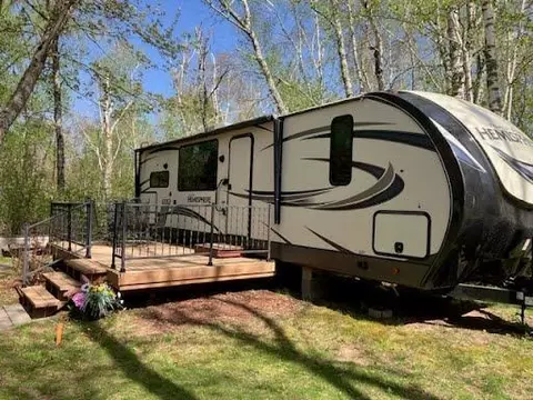 A1 Lot 66 Pathfinder Village, Hinckley, MN 55037