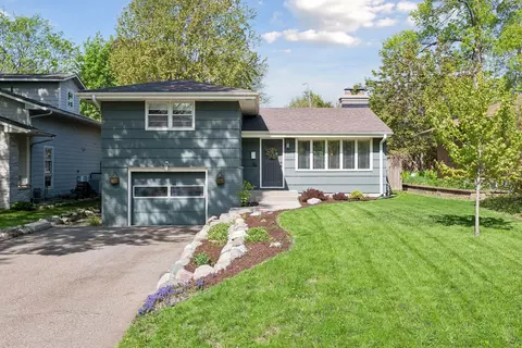 6304 Mildred Ave, Edina, MN 55439