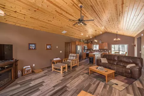 Living - 19450 W Tranquility Dr, Brainerd, MN 56401 photo 1 of 2
