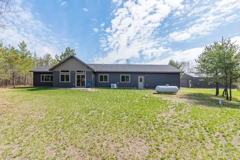 Exterior - 19450 W Tranquility Dr, Brainerd, MN 56401 photo 3 of 3