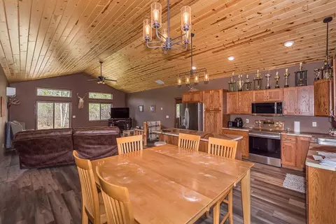 Dining - 19450 W Tranquility Dr, Brainerd, MN 56401 photo 1 of 1