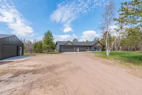 Exterior - 19450 W Tranquility Dr, Brainerd, MN 56401 photo 2 of 3