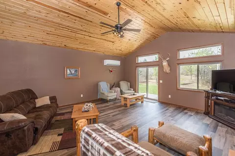 Living - 19450 W Tranquility Dr, Brainerd, MN 56401 photo 2 of 2