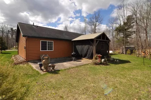 Exterior - 2332 Webb Forest Ct NW, Hackensack, MN 56452 photo 12 of 16