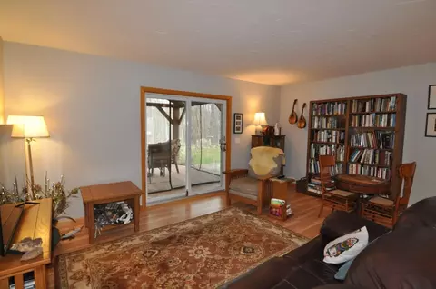 Living - 2332 Webb Forest Ct NW, Hackensack, MN 56452 photo 2 of 2