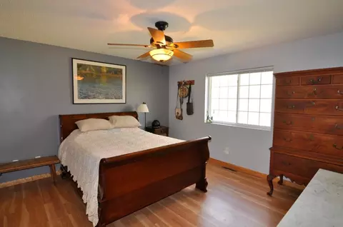 Bedroom - 2332 Webb Forest Ct NW, Hackensack, MN 56452 photo 1 of 7