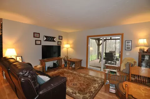 Living - 2332 Webb Forest Ct NW, Hackensack, MN 56452 photo 1 of 2