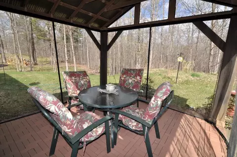 Exterior - 2332 Webb Forest Ct NW, Hackensack, MN 56452 photo 3 of 16