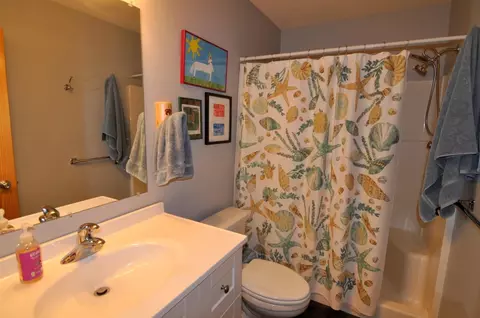 Bath - 2332 Webb Forest Ct NW, Hackensack, MN 56452 photo 1 of 2