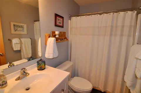 Bath - 2332 Webb Forest Ct NW, Hackensack, MN 56452 photo 2 of 2