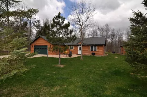 Exterior - 2332 Webb Forest Ct NW, Hackensack, MN 56452 photo 16 of 16